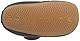 Däumling Unisex Baby Luca Sneaker, Blau (Nappa Cf Ozean 47), 17 EU