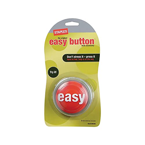 Easy Button