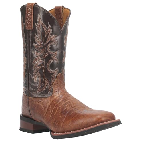 Laredo Men's Broken Bow Western Boot2