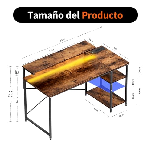 Catálogo de Home Depot Escritorios comprados en linea. 5 Imagen adicional