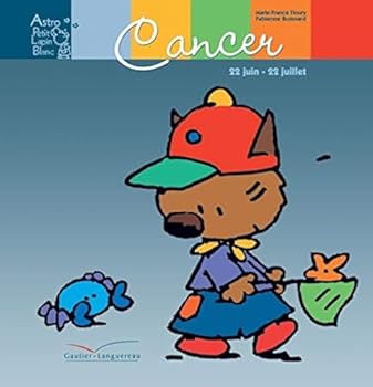 Paperback Cancer (French Edition) [French] Book