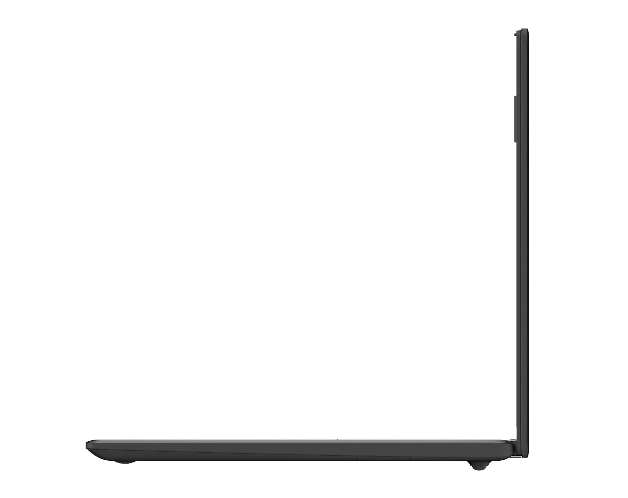 Acer Chromebook 314 CBOA314-1H-C4ZG, Ordenador portátil, Procesador Intel Celeron N4500, Ram 4GB DDR4, eMMC 128 GB, Pantalla de 14" FHD, Tarjeta gráfica Intel UHD, ChromeOS, Negro