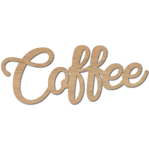CREATCABIN Signe Mot en Bois Café,Signe Lettre Découpée,Décoration Murale Café en Bois,Sculpture Mot,Signe Inachevé,Lettres Artistiques,Ornements pour Porte D'Entrée,Décoration Maison Rustique,25x10cm CREATCABIN Signe Mot en Bois Café,Signe Lettre Découpée,Décoration Murale Café en Bois,Sculpture Mot,Signe Inachevé,Lettres Artistiques,Ornements pour Porte D'Entrée,Décoration Maison Rustique,25x10cm