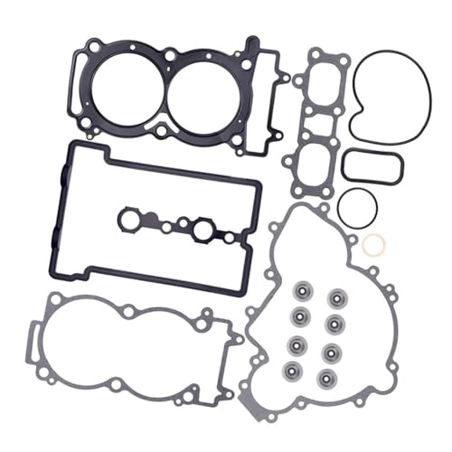 Joints couvercle cylindre moto 5813737 pour moteur XP1000
