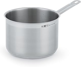 Vollrath 4 qt. Optio™ Sauce Pan w/ Cover