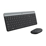 funk desktop Weniger Platz, mehr Leistung: Das kompakte, für Windows optimierte Tastaturlayout verfügt über einen Ziffernblock, 15 FN Shortcuts und alle Tasten, die Sie für eine hohe Produktivität benötigen