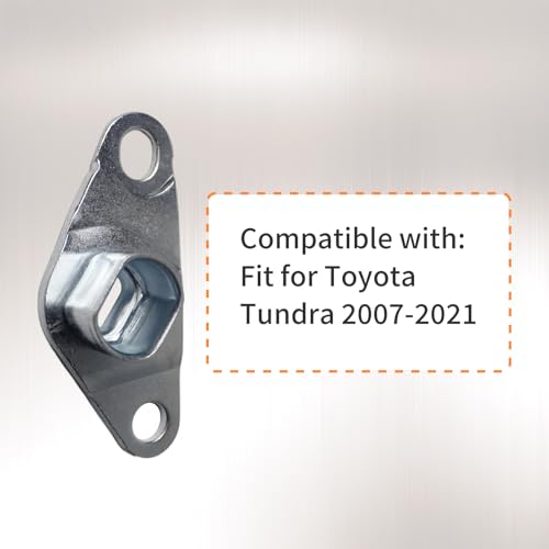 Tailgate Support Cylinder Hinge Replace 661020C021 661010C020