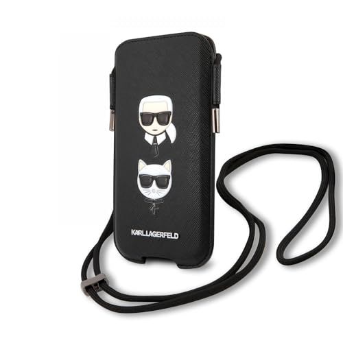 KARL LAGERFELD Baby Boys x x, noir, Noir