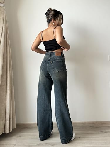Image of Off Duty Women's Loose Jeans