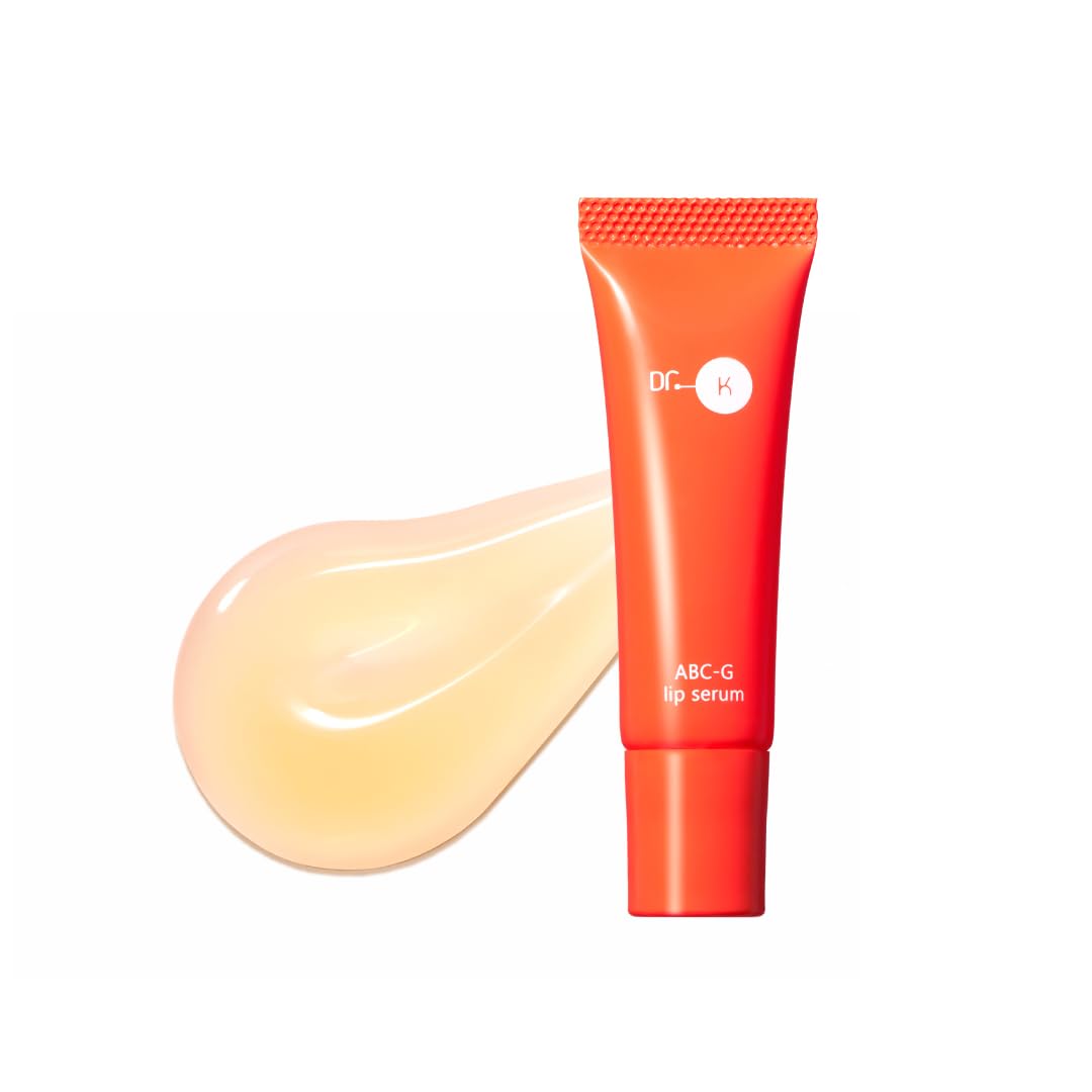 Amazon.co.jp: Dr. Kay ABC-G Lip Serum Lip Serum, Lip Care, Vitamin