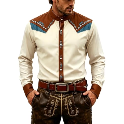 Chemise homme boutonnée confortable pour en finir avec les cols rigides
