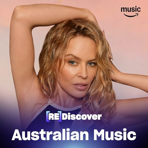 Zusammengestellt von: Amazon Music