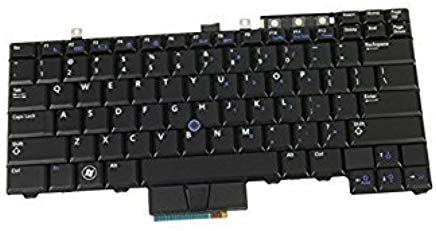 TravisLappy Keyboard for DELL Latitude E6400 E6410 E6500 E5500 Precision M2400 M4400 (B08GSQMVLG) Amazon Price History, Amazon Price Tracker