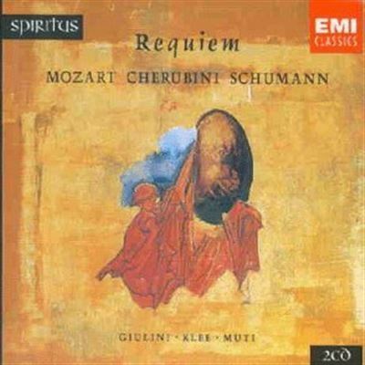Requiem KV 626/Requiem OP.148