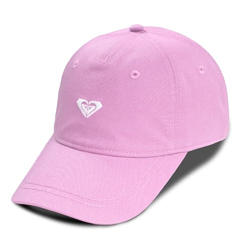 Roxy Girls' Dear Believer Baseball Cap