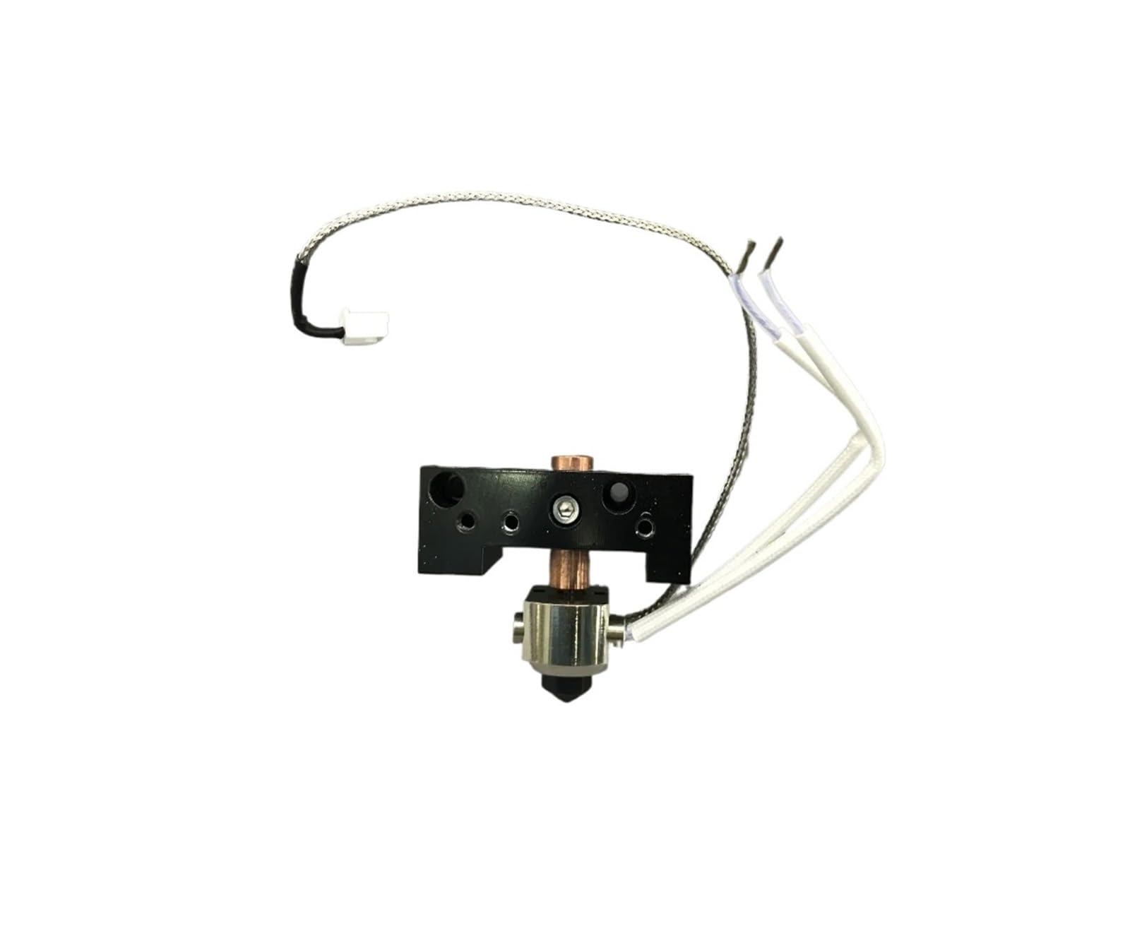 Compatible con QIDI, kit de alta temperatura extrusora Hotend