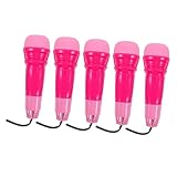 Jouet micro pour bébé - le jouet microphone peut ouvrir la merveilleuse musique, est le bon partenaire d'éveil musical du bébé, microphone pour enfants