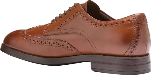 Cole Haan Men's Harmon Grand Wingtip Oxfords3