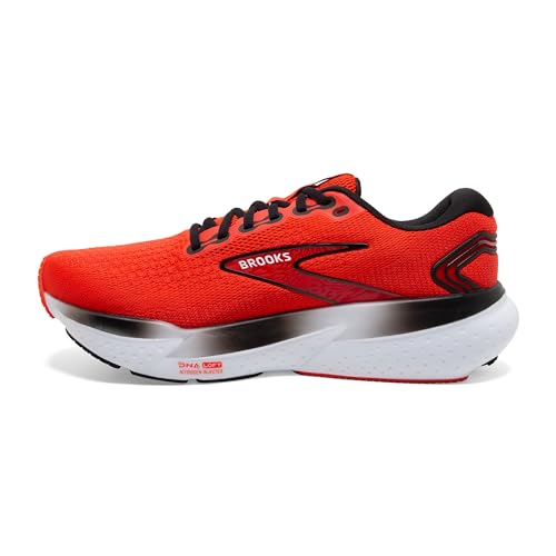 Image of Brooks Men's Glycerin 21 Neutral Running Shoe