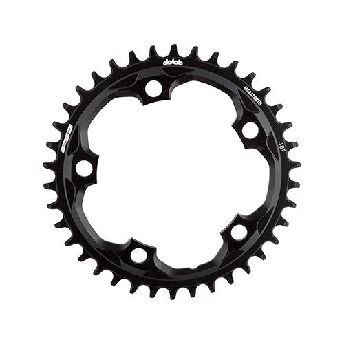 FSA Full Speed Ahead XX1 Megatooth Bicycle Chainring - 110x38t - 370-0017017050