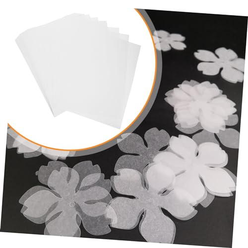 Papier impression de papier cartonné vierge multifonction 50 feuilles