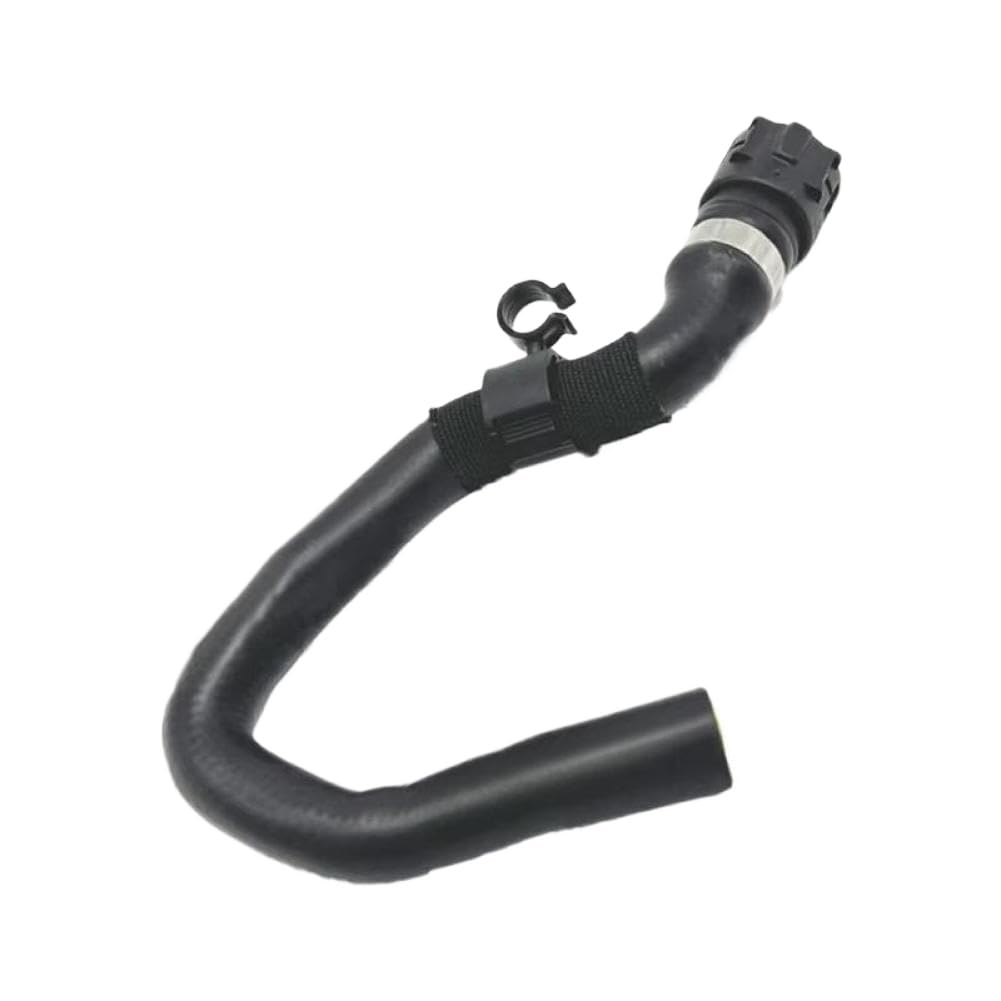 Lgvzocs Onecolor Engine Cooling Hose For A4 B8 Avant And A5 2008-2015
