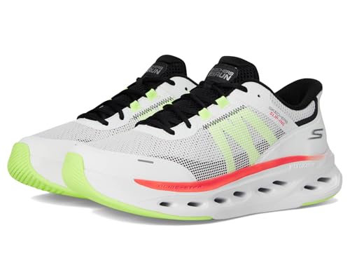 Image of Skechers Men's Max Cushioning Glide Step Aberdeen Hands Free Slip-ins Sneaker