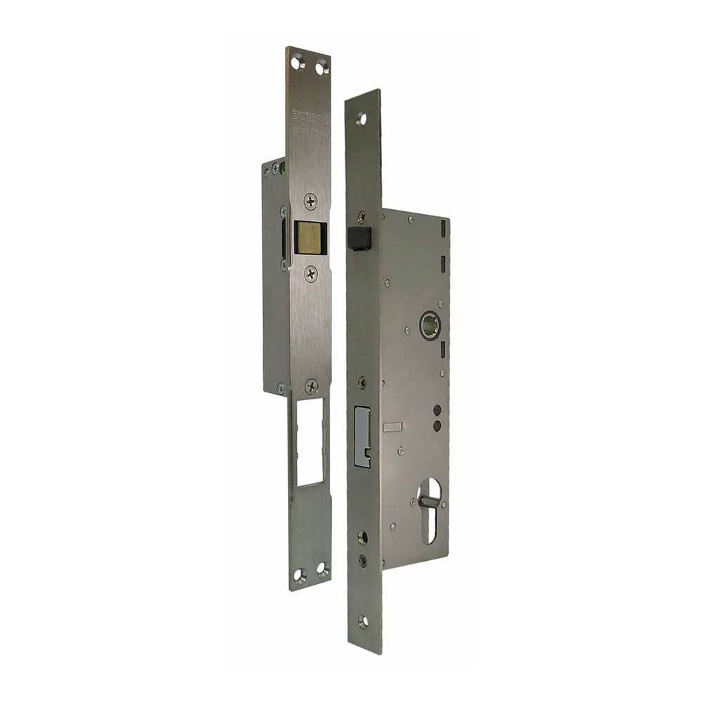 Dorcas 5222D5085 - Cerradura Electromec Duo Aguja 50