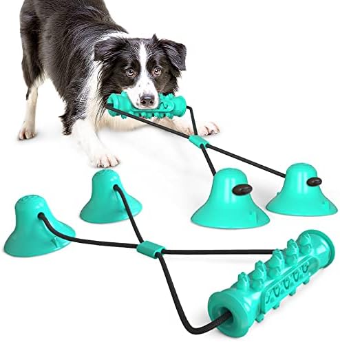 Dog Toys Chew Toys for Aggressive chewers — detail view