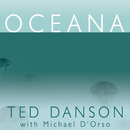 Oceana [Written by Ted Danson, Michael D'Orso] episode artwork