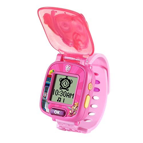 PAT PATROUILLE LA MONTRE JEU INTERACTIVE DE STELLA REFRESH 3D - vue 8