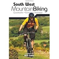 South West Mountain Biking - Quantocks, Exmoor, Dartmoor