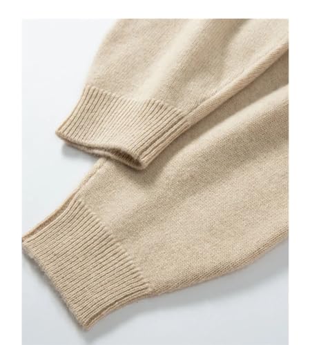 Pull mode tops et sarouel ensemble deux pièces tricot automne - 7