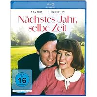 N&auml;chstes Jahr, selbe Zeit