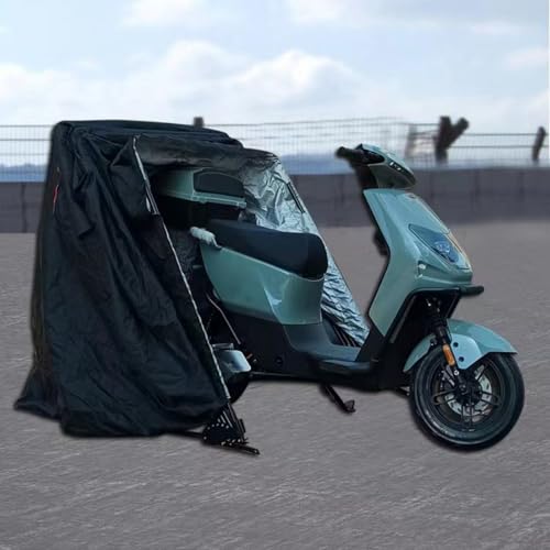 oCNJo[VF^[[AȎԗegAhdCԃJ[|[gASV^oCNOeg(Black,3.3*1.4*1.9m)