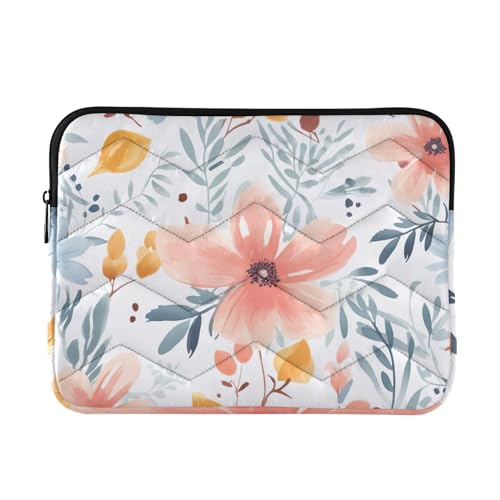 Funda Protectora para Laptop 13-14 Pulgadas Resistente y Impermeable