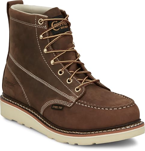 Chippewa Men's Edge Walker 6