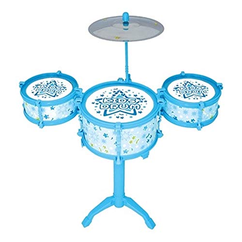 色選択不可 キッズドラムセット ピンクorブルー Amazon 楽天 ヤフー等の通販価格比較 最安値 Com