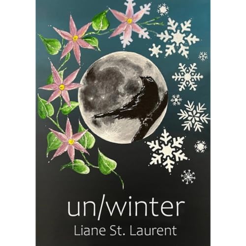 1. Liane St. Laurent Interview Podcast Por arte de portada