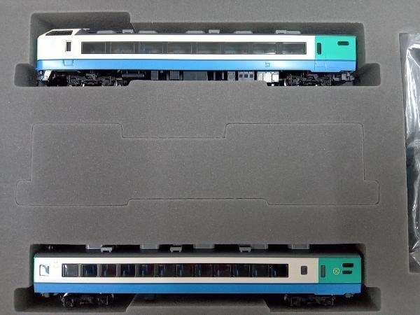 Amazon | 【動作未確認】Nゲージ TOMIX 98337 JR 485-3000系特急電車