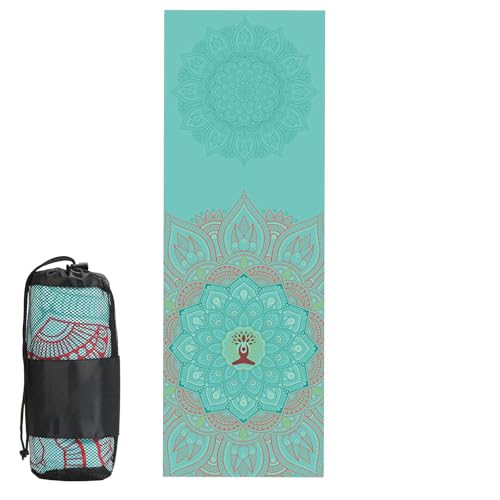 Yoga Towel Non Slip Hot Yoga 24