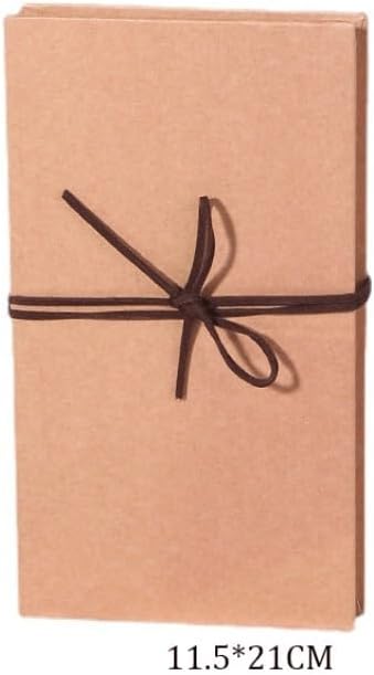 Home Growth Record Book Storage Corner Sticker Album Self Adhesive