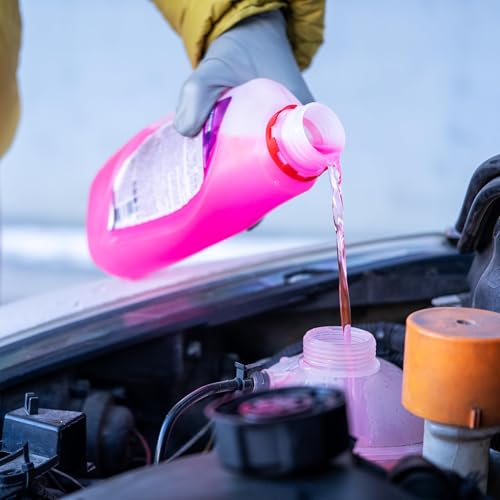 Changing Aging Tires, Antifreeze Answers, Jumpstarting Tips Podcast Por  arte de portada