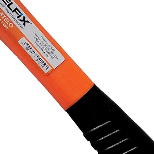 Martelo de Unha 25mm com Cabo de Fibra-BEL FIX-222400