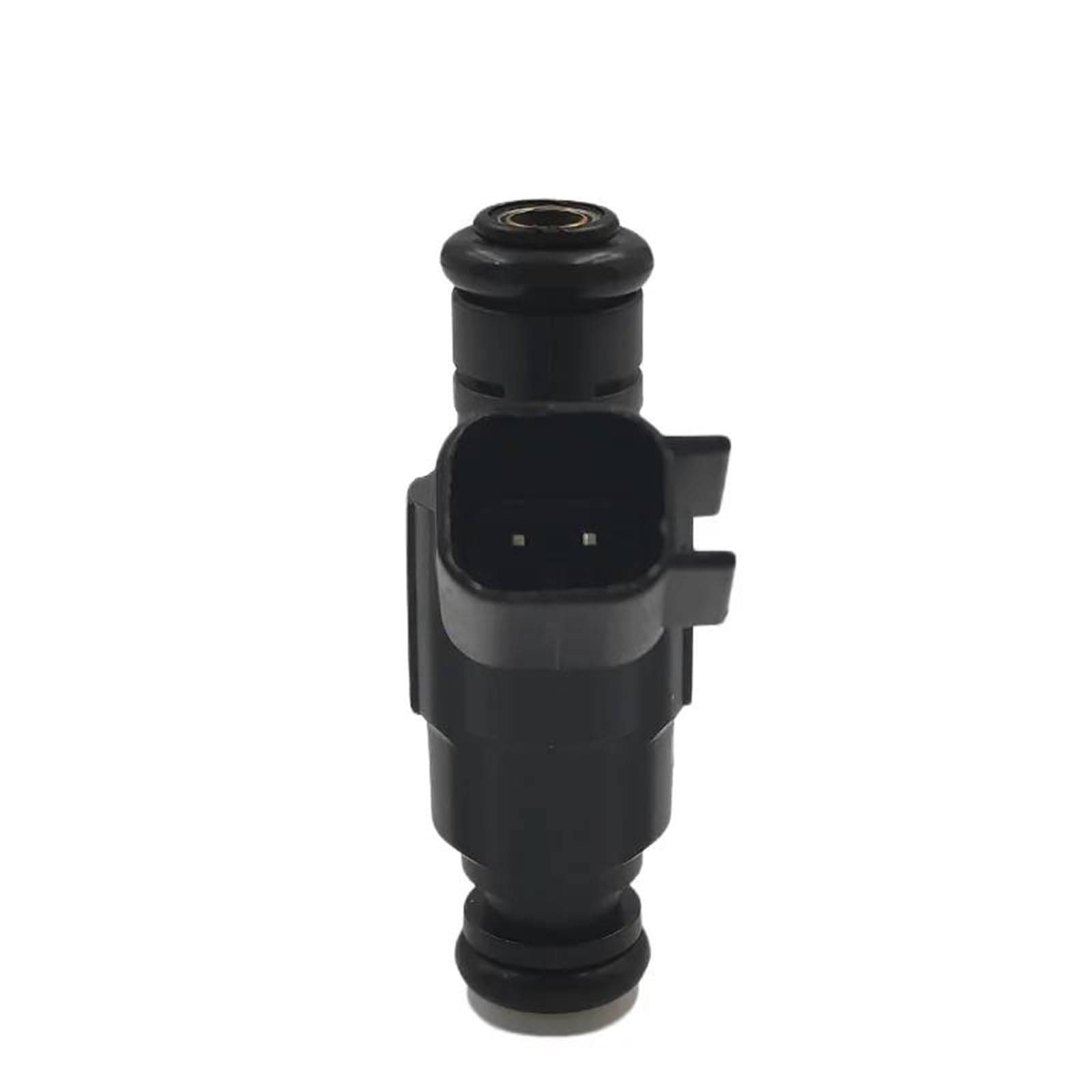 auto Inyector combustible Common Rail 0280155991 13531487607 Para Cooper L4 1.6L Base 2002 2003 2004 2005 2006 4 Uds Inyectores Combustible