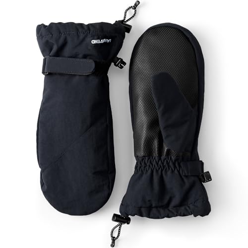 Lands' End Kids Squall Mittens