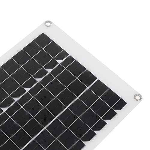 Bomba de fuente solar de 20W para oxigenar estanques sin cables 7