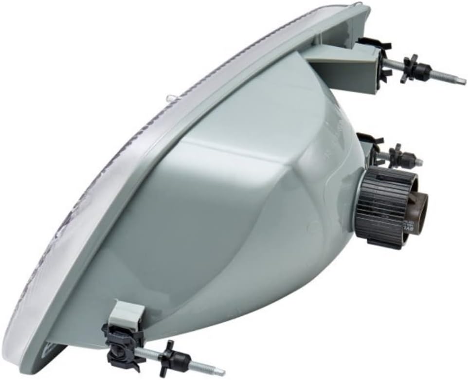 For Ford F150 Headlight Assembly 1997-2003 Passenger Side FO2503139 | 3L3Z 13008 CA