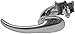 Dorman 91087 Interior Door Handle Compatible with Select Ford/Lincoln Models