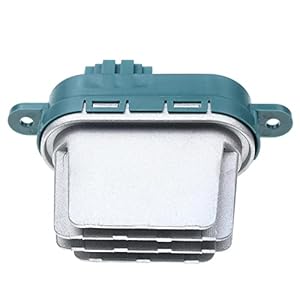 Frankberg Gebläseregler für VW Audi Porsche